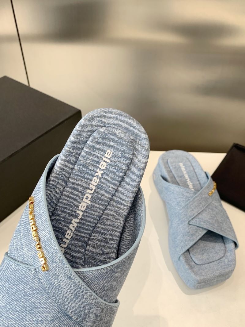 Alexander Wang Sandals